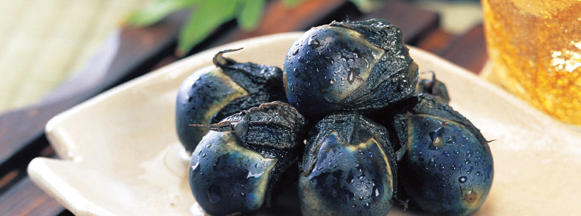 PC用お中元・懐かしい故郷・山形のお漬物特集画像