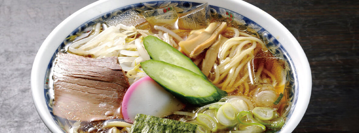 PC用お中元・山形・宮城の名物麺特集画像