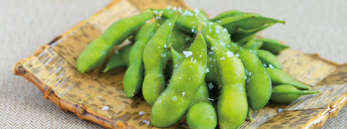 PC用お中元・だだちゃ豆グルメ・スイーツ特集画像