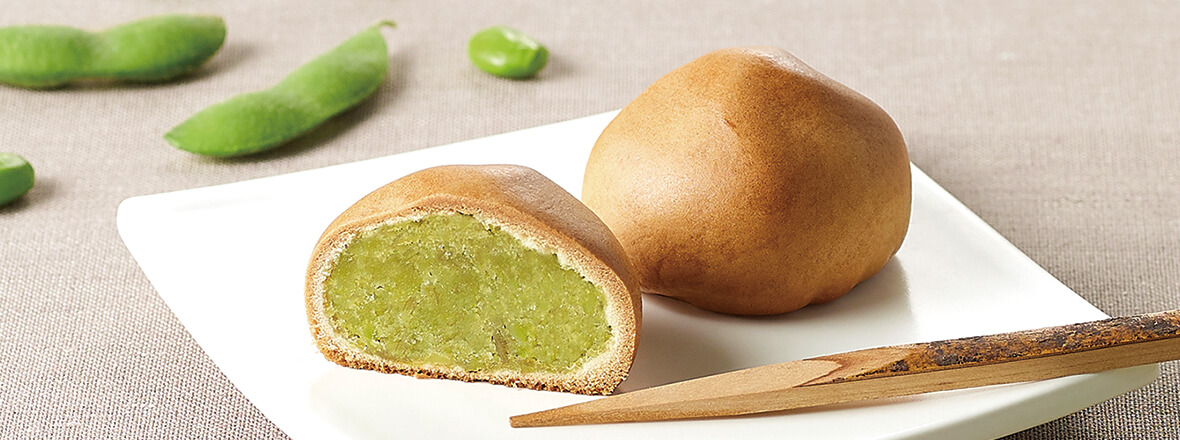 PC用清川屋オリジナル和菓子画像