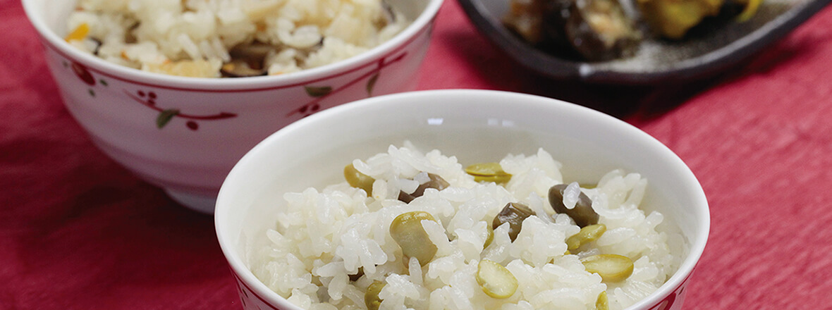 PC用炊き込みご飯画像