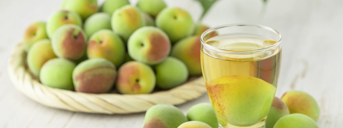 PC用焼酎・果実酒画像