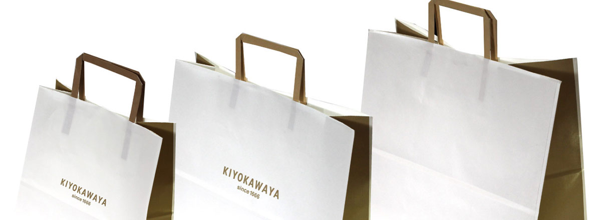 PC用手提げ袋画像