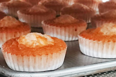 さくらんぼマドレーヌ＿サブ画像