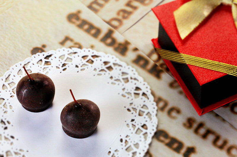 チェリーボンボン イメージ1