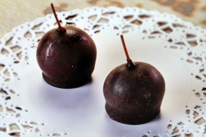 チェリーボンボン イメージ2