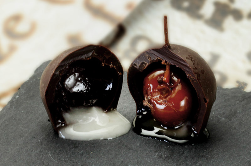 チェリーボンボン イメージ3