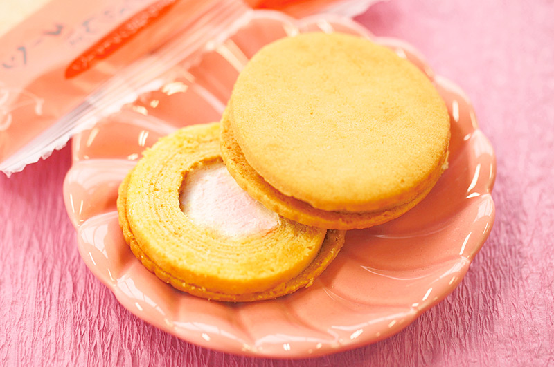 やまがたクーヘン_さくらんぼクーヘンイメージ