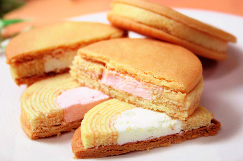 やまがたクーヘン_クーヘン断面図