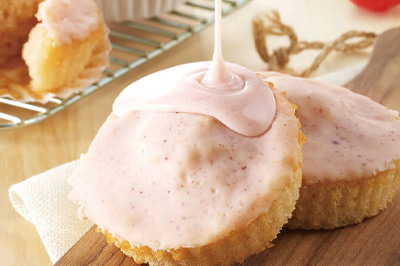 山形さくらんぼマドレーヌｰイメージ