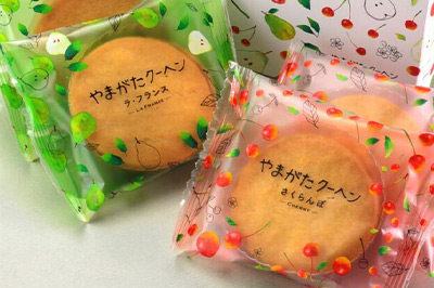 やまがたクーヘンｰイメージ