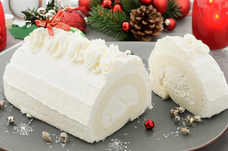 ほわいとぱりろーるスペシャル-メイン