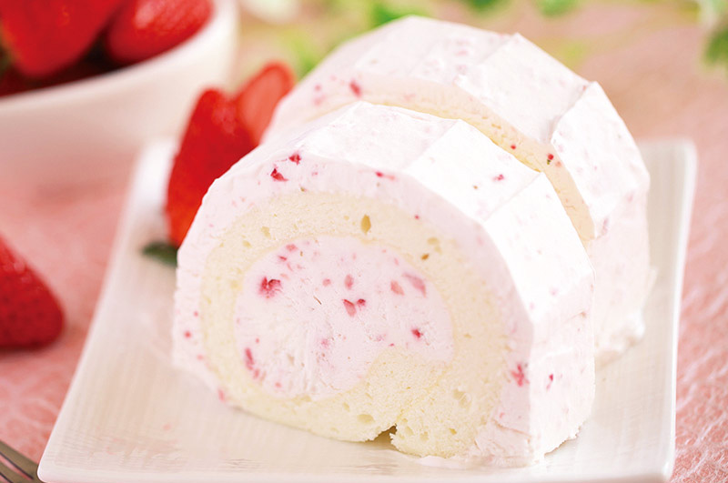 ほわいとぱりろーるいちごスペシャル_イメージ