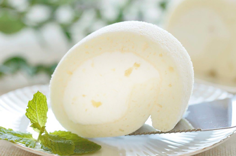 ほわいとぱりろーるラフランス_イメージ