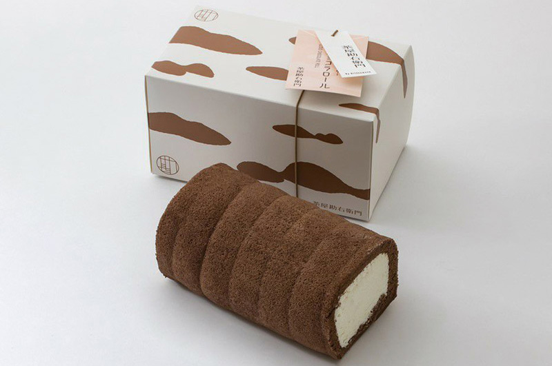 雲ショコラロール_パッケージング