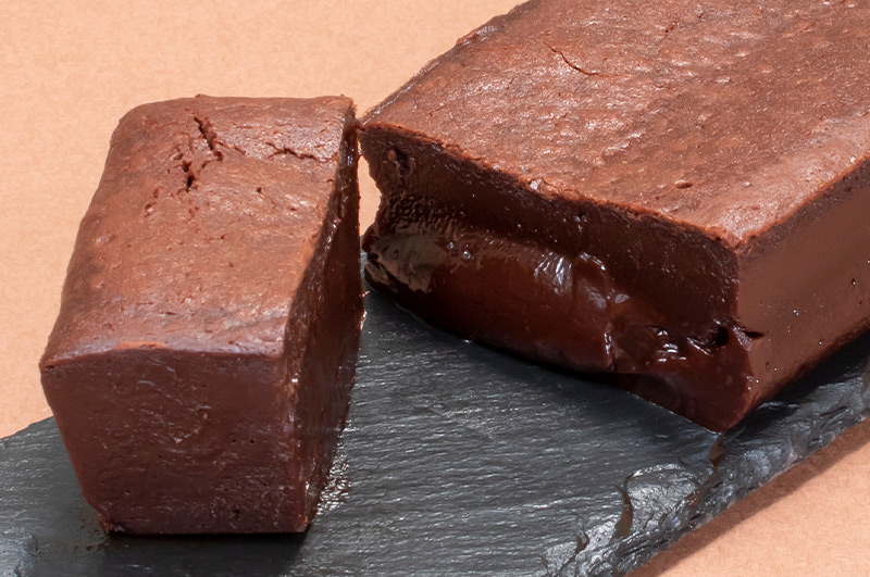 ミ・キュイカカオイメージ