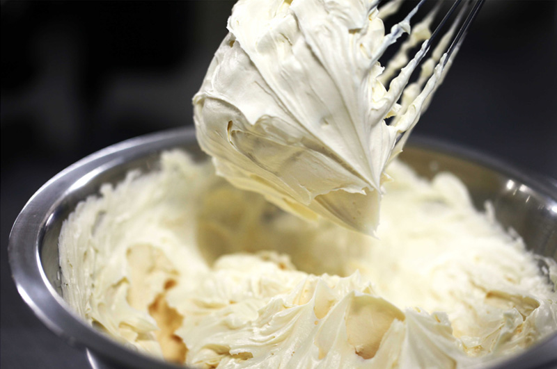 バター＆バターサンド_バタークリームイメージ