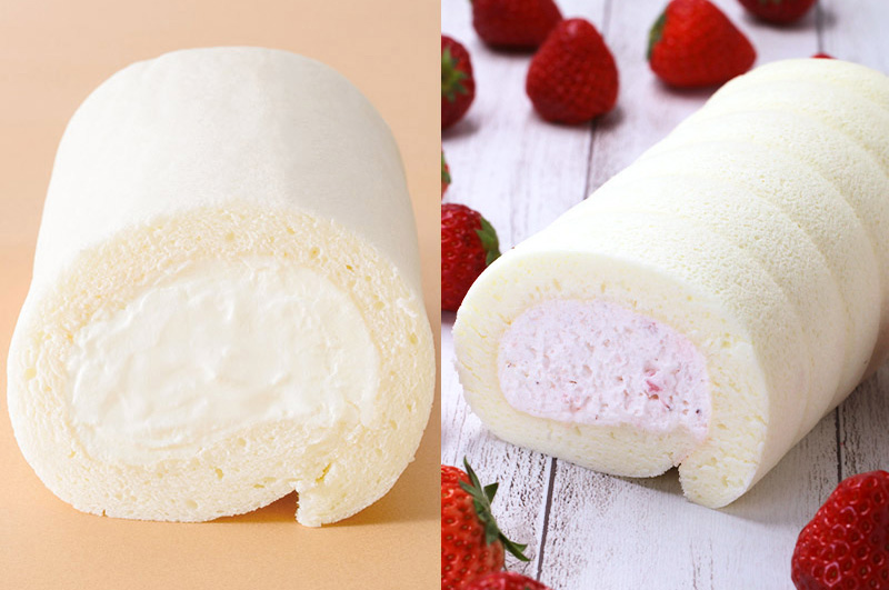 ほわいとぱりろーるいちごセット_イメージ