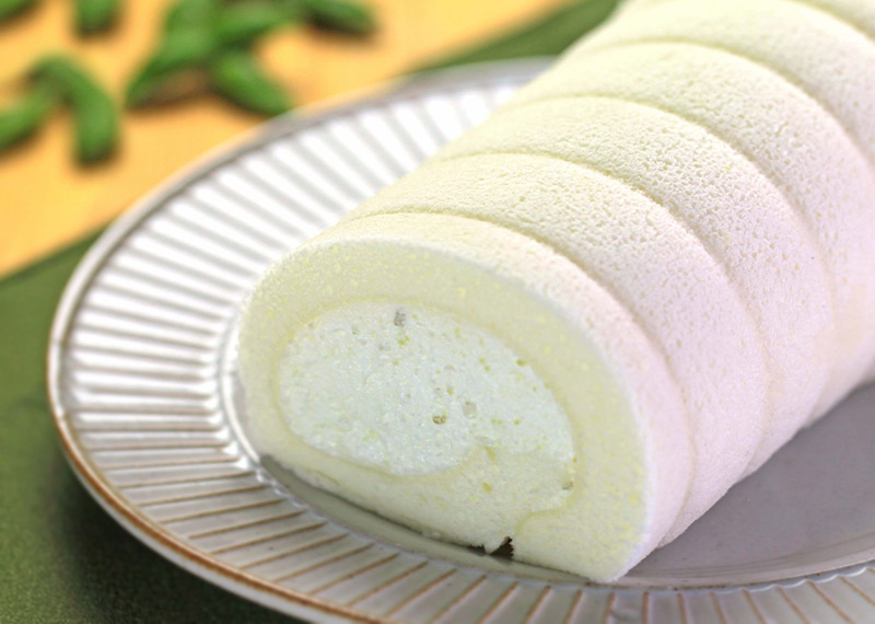 ほわいとぱりろーるずんだ_イメージ