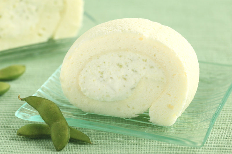 ほわいとぱりろーるずんだ_クリームイメージ