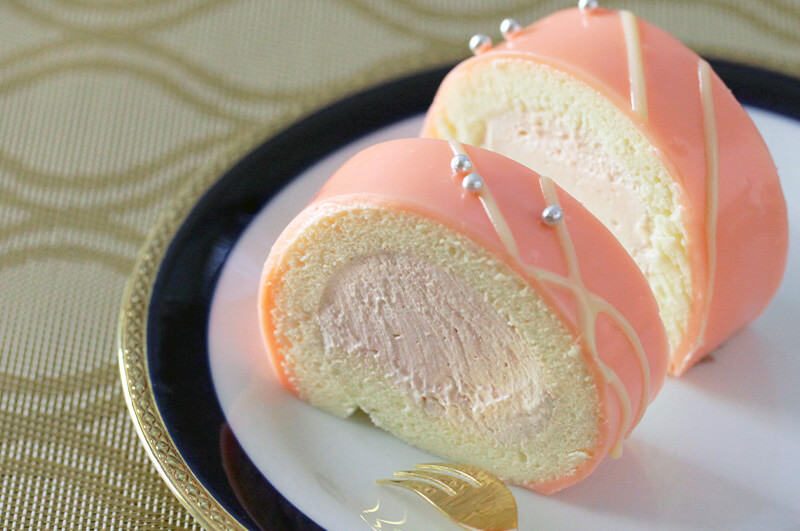 ぱりろーるスペシャル ミラージュビジュー