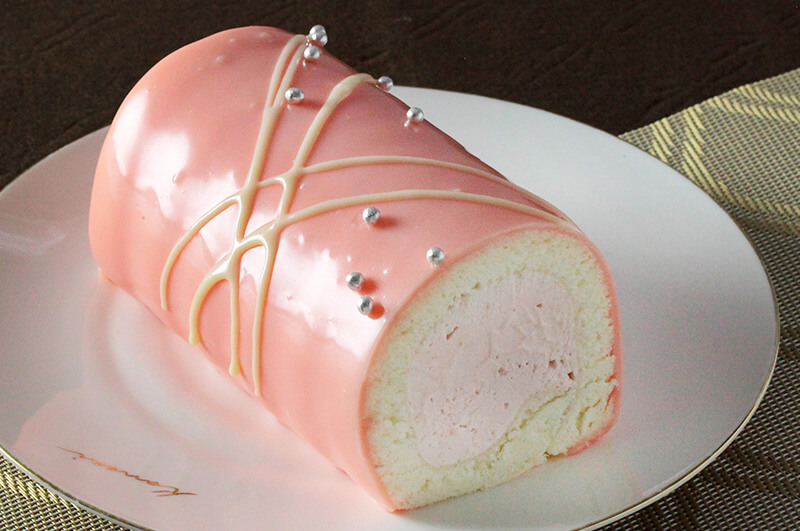 ミラジュビジュー