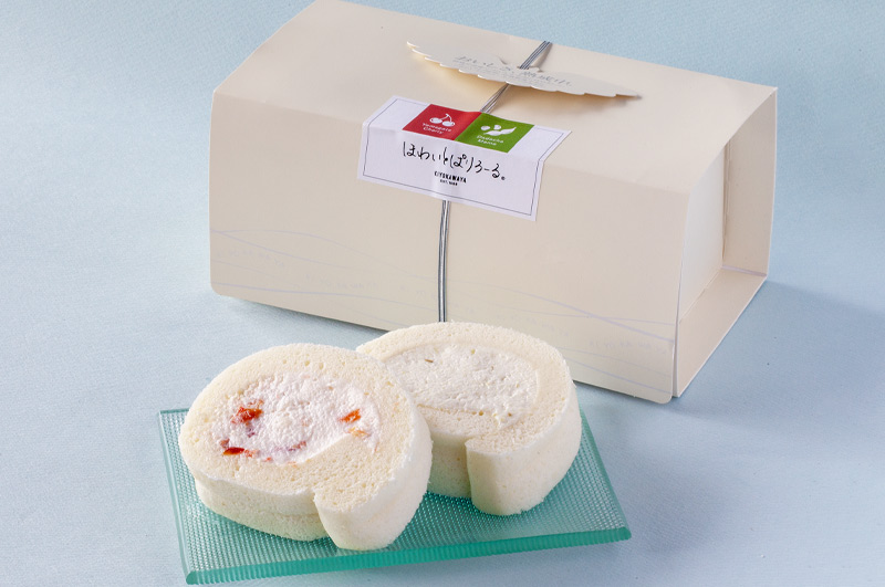 ぱりろさくらんぼ＆だだちゃ豆セット_イメージ