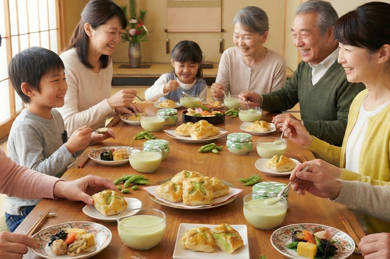 新春セットイメージ