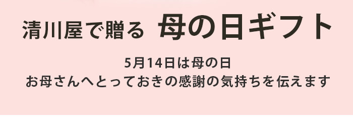 母の日