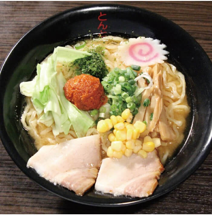 山形生ラーメン詰合せ