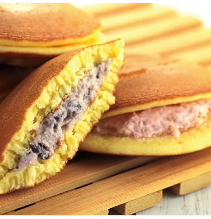 元祖生どらアソートセット