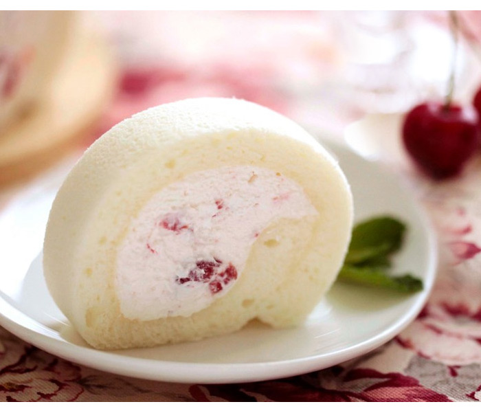 さくらんぼのお土産