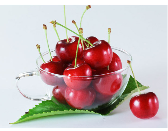 希少な極大粒を頬張る幸せ♪　紅てまり 