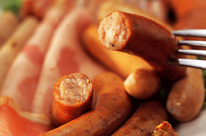 金賞ソーセージセット(小)_メインイメージ画像