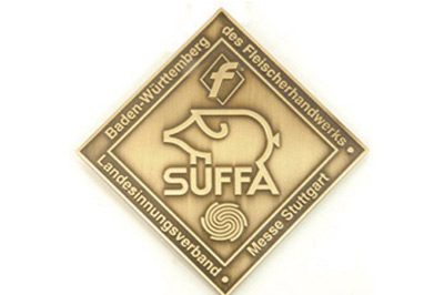 金賞ソーセージセット(小)_ズーファメダル