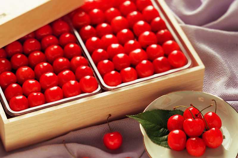 格式高い木箱入りでお届けします