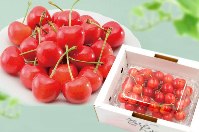 特選紅秀峰ドームパック_メインイメージ