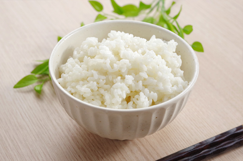 伝説の庄内米コシヒカリ