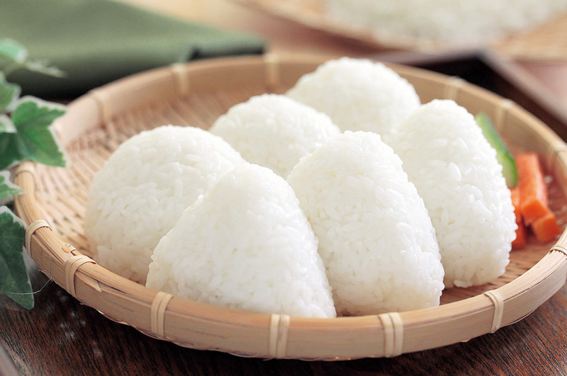 伝説の庄内米食べ比べ