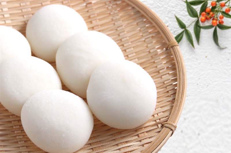 出羽のもち_メインイメージ