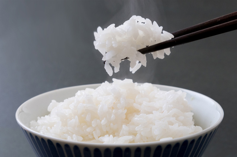 ミルキークイーン