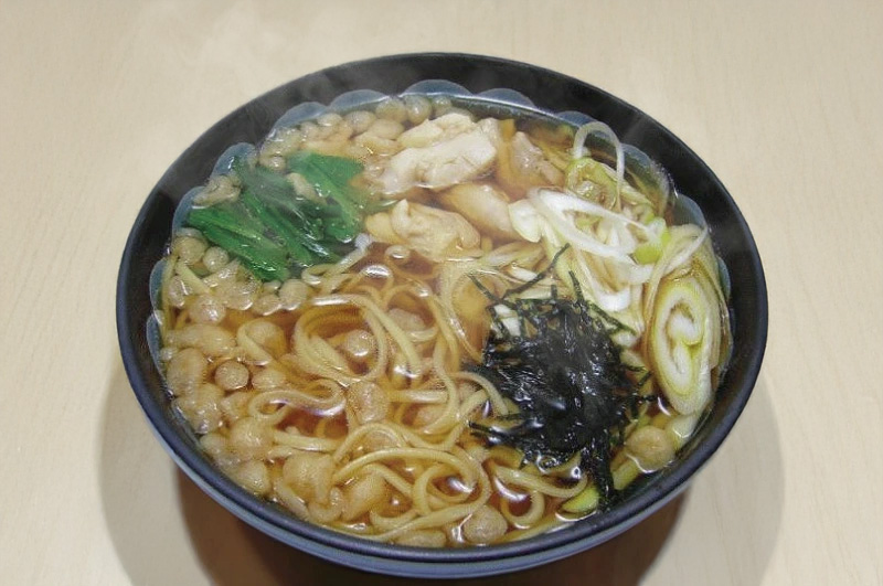 鳥中華イメージ