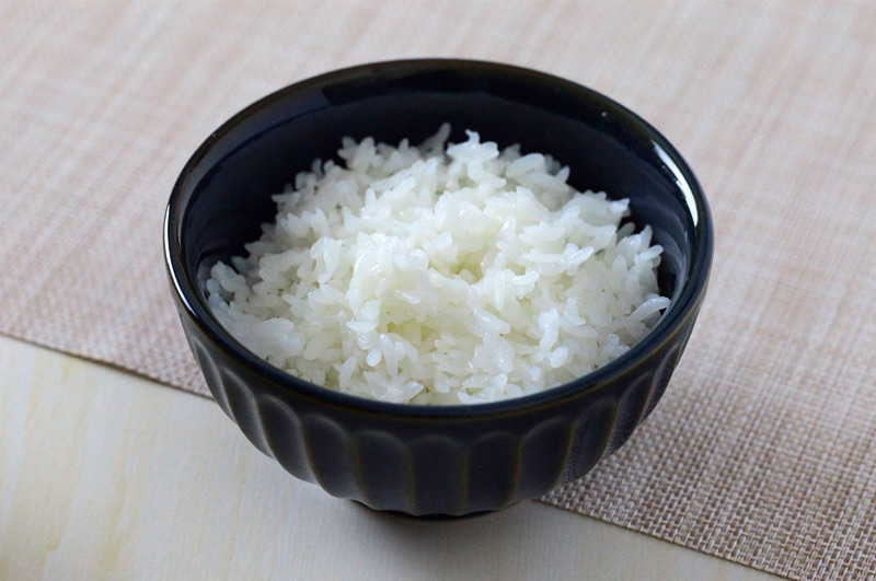  つや姫 2合 300gイメージ