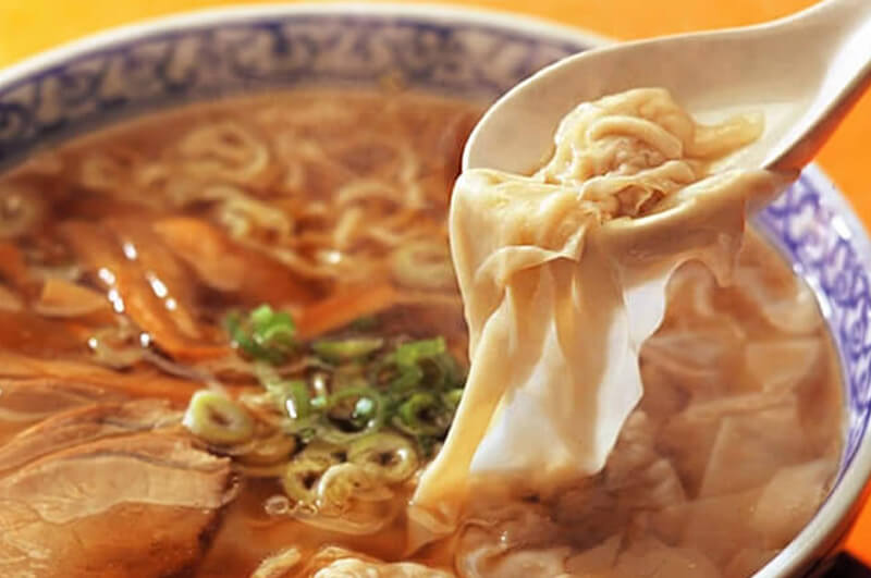 つるとろワンタンメン_イメージ2