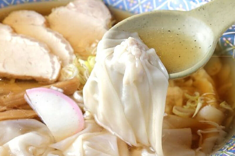 つるとろワンタンメン_イメージ