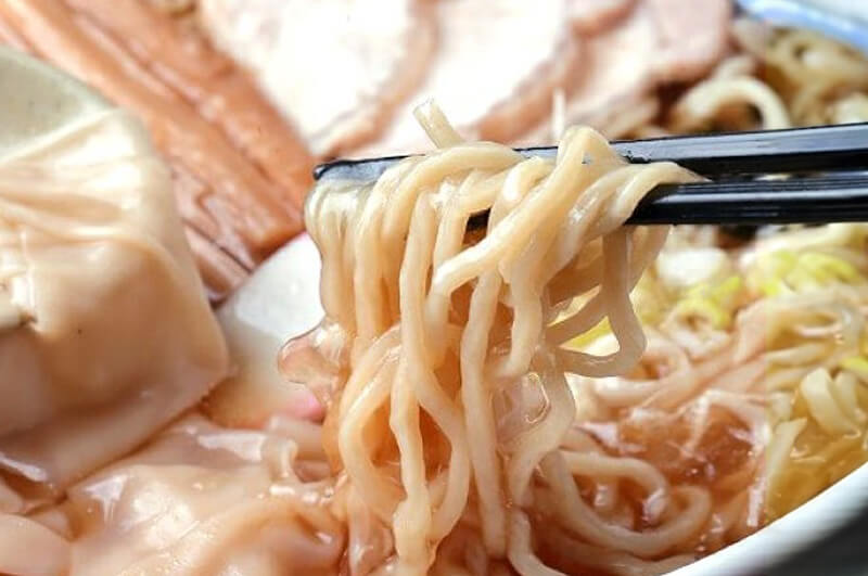 つるとろワンタンメン_イメージ2