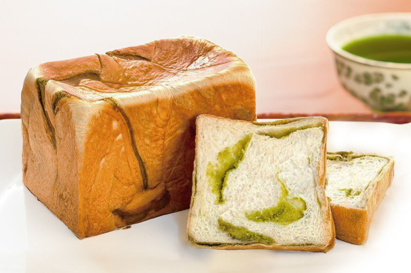 許してちょんまげ 抹茶あん_メインイメージ