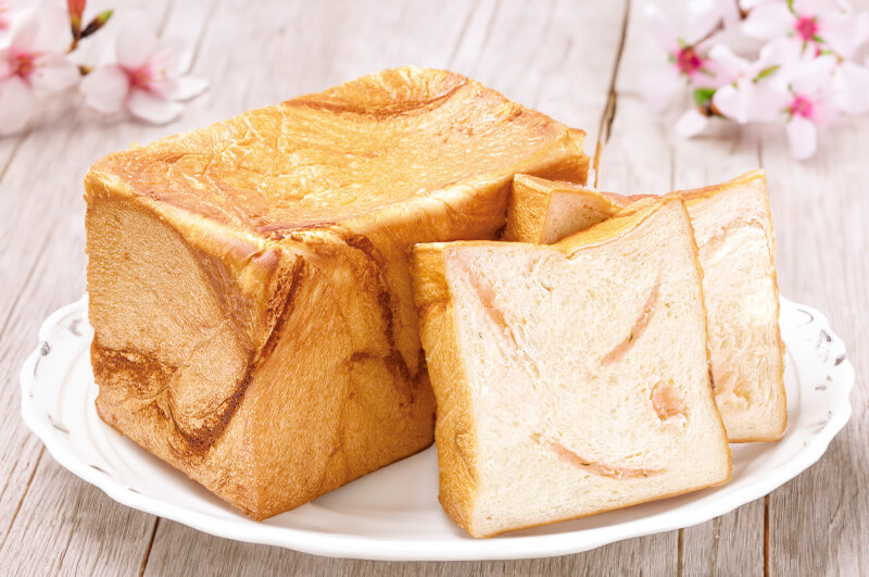 許してちょんまげ 桜あん_メインイメージ