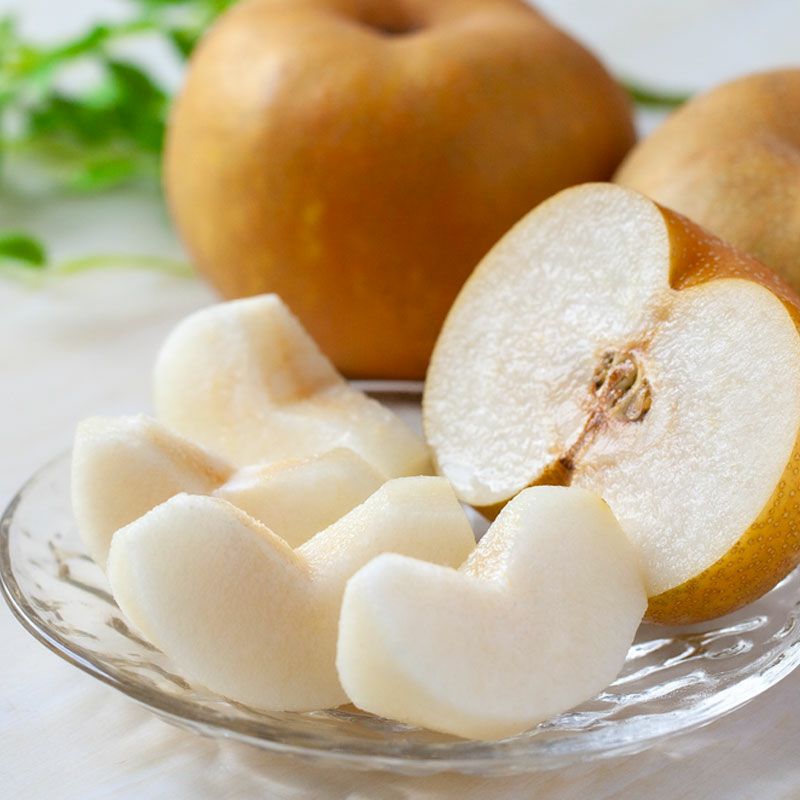 特選 刈屋梨 幸水　4ｋｇ_イメージ2