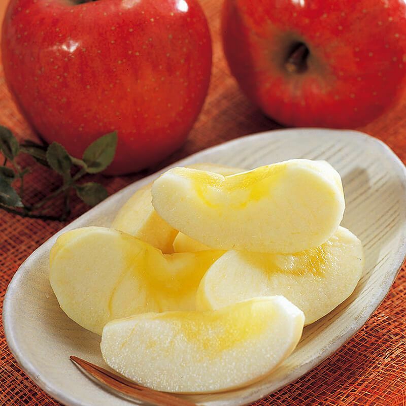 和合平特選 ふじりんご 5kg りんごの名産地朝日町和合平のリンゴ｜清川屋